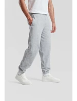 Fruit of the Loom Classic Elasticated Jog Pants Tepláky 16.4026 deep navy Fruit of the Loom Classic Elasticated Jog Pants Tepláky 16.4026 deep navy
