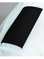 Premier PR 715 Nárameníky 2 kusy 39.0715 black Premier PR 715 Nárameníky 2 kusy 39.0715 black