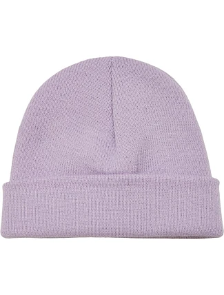 Flexfit 1500KC Pletená čepice 55.1500 lilac