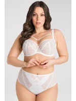 Gorsenia K849 Forever White barva: bílá Gorsenia K849 Forever White barva: bílá