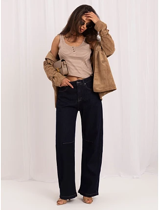 Bunda IR KR 25 801.99P v barvě camel Bunda IR KR 25 801.99P v barvě camel