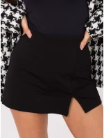 IT SN šortky FL8755.20P černé