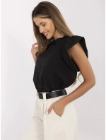 Halenka LK BZ 506781 1.12 černá