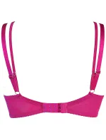Podprsenka V-10261 růžová - Axami