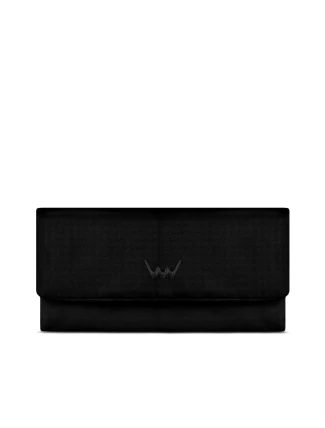 Dámská peněženka Vuch Guus Black