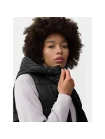 Dámská vesta W 4FWSS24TVJAF112-20S - 4F Dámská vesta W 4FWSS24TVJAF112-20S - 4F