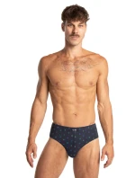 PÁNSKÉ KLASICKÉ SPÁNKY M-110CL-23 3XL-4XL 3 balení