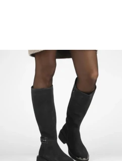 Kozačky  model 222009 Solea