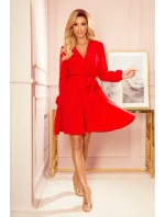 Dámské šaty  339-1 - NUMOCO