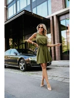 Dámské šaty 296-14 VICTORIA - NUMOCO