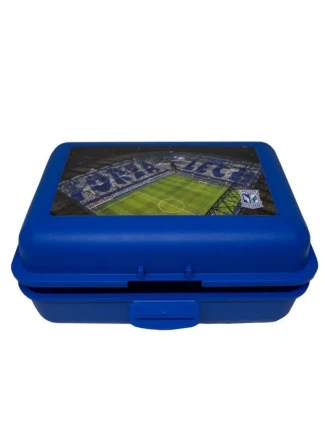 Snídaňová taška KKS Lech Forza Lech G00880 Snídaňová taška KKS Lech Forza Lech G00880