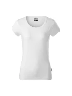 Dámské tričko Resist heavy (bílé (značka))