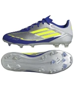 Boty adidas F50 League FG/MG M IH0918