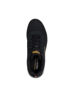 Boty Skechers Track-Leshur M 232758 BLK