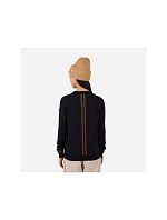 Rossignol W Corporate Crew Neck Sweater černá