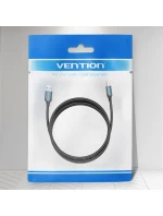 Kabel USB 2.0 USB-A na USB-B Vention 480Mbps 5m