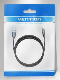 Kabel USB 2.0 USB-A na USB-B Vention 480Mbps 5m