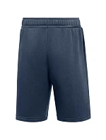 Dětské fleecové šortky Nike Park 26 tmavě modré IB1242 410 Dětské fleecové šortky Nike Park 26 tmavě modré IB1242 410