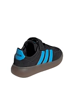 Dětská obuv adidas Barreda Decode black IH9214