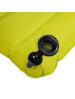 High Peak Denver matrace 197x70x10 41027