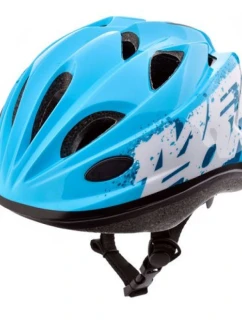 Cyklistická přilba Meteor KS07 24882-24883 dětské