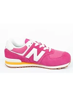 Boty New Balance W GC574HP2