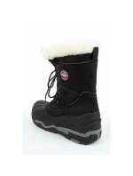 Geografické Norsko pánská obuv M CARL BLACK Geografické Norsko pánská obuv M CARL BLACK