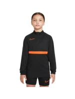Dětská mikina NK DF Academy 21 Jr CW6112 017 - Nike
