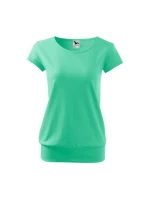 Dámské tričko City W MLI-12095 - Malfini Dámské tričko City W MLI-12095 - Malfini