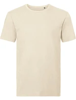 Russell Athletic 108M Pánské tričko Pure Organic 10.108M natural Russell Athletic 108M Pánské tričko Pure Organic 10.108M natural