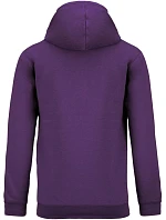 Kariban K 446 Kontrastní mikina s kapucí 20.K446 purple/oxford grey Kariban K 446 Kontrastní mikina s kapucí 20.K446 purple/oxford grey