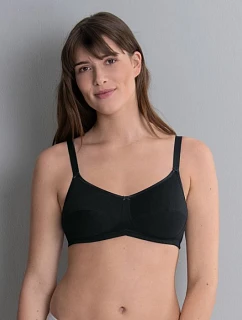 Allie chirurgická podprsenka oboustranná 5301X black - Anita Care