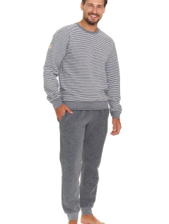 Doctor Nap PMB.5248 barva:tmavě šedá