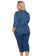 Doctor Nap PB.7265 barva:tmavě modrá