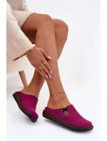 Domácí Obuv Dámské Pantofle Inblu NL000010 Růžové Domácí Obuv Dámské Pantofle Inblu NL000010 Růžové