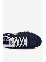Pánské Sneakers LOTTO 2401850U EPICAM tmavě modré Pánské Sneakers LOTTO 2401850U EPICAM tmavě modré