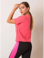 Tričko 131 TS AMZ1010.62P korál