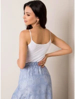 Dámské body BR BO 2081.77 bílá - FPrice