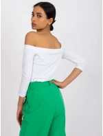 Halenka RV BZ 4692.89 bílá Halenka RV BZ 4692.89 bílá