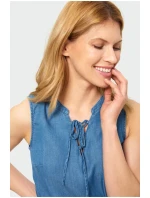 Dámské šaty K566 - Greenpoint Dámské šaty K566 - Greenpoint