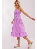 Denní šaty model 182554 Och Bella Denní šaty model 182554 Och Bella