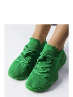 Tenisky  model 207902 Solea