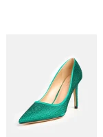 Lodičky na jehlovém podpatku  model 218819 Solea