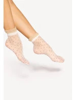 Ponožky Gatta Spring Vibes wz.06 15 den Ponožky Gatta Spring Vibes wz.06 15 den