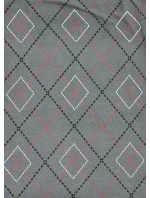 Pánské pyžamo Luna 793 M-2XL kr/r