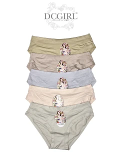 DC Girl kalhotky 26867 A'2 S-XL akrylové