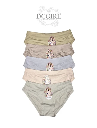 DC Girl kalhotky 26867 A'2 S-XL akrylové