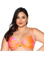 Horní díl plavek 215 tangerine - AVA Horní díl plavek 215 tangerine - AVA