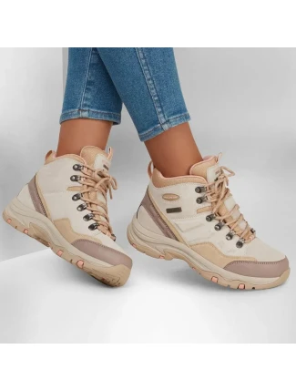 Skechers Relaxed Fit Trego Rocky Mountain RM W 158258-NAT dámské boty Skechers Relaxed Fit Trego Rocky Mountain RM W 158258-NAT dámské boty