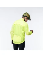Cyklistická bunda Radvik Papa Wp Jacket Gts M 92800624364 pánské